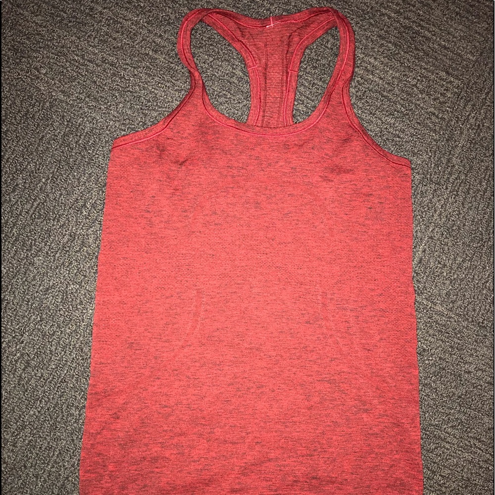Lululemon Swiftly Tech Tank